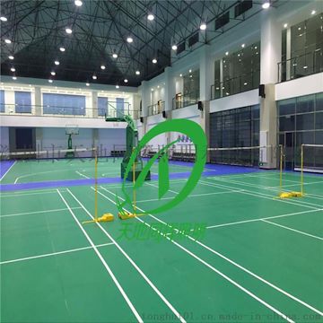 学校羽毛球场馆照明灯|LED羽毛球馆吊灯